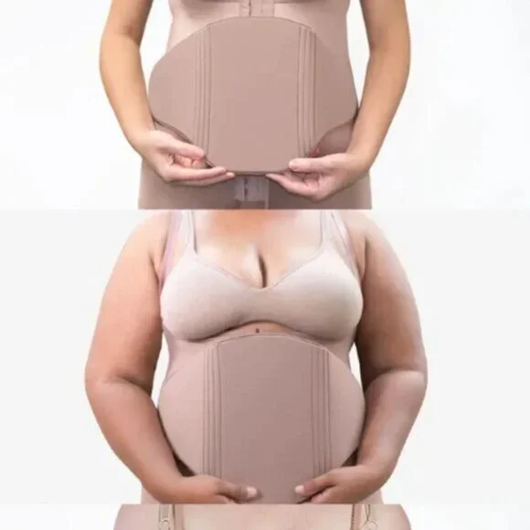 Ab Board Wide Abdominal Wider Support Fat Stomach Foam Padding - Picture 5 of 5